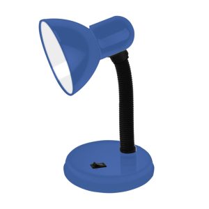 Avec Av-203 Mavi Masa Lambası