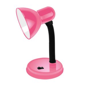 Avec Av-203 Pembe Masa Lambası