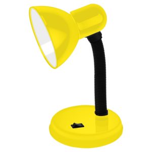 Avec Av-203 Sarı Masa   Lambası