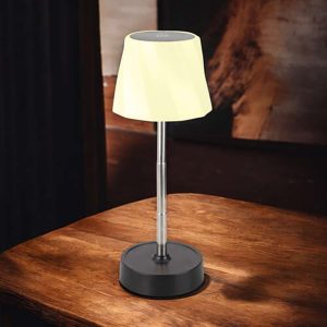 AVEC AV-339 USB ŞARJZLI MASA LAMBASI