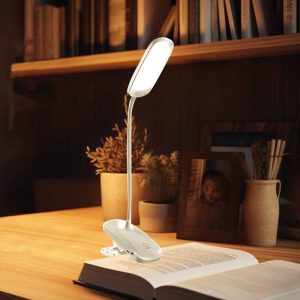 Avec Av-7019 Usb Şarjlı Masa Lambası