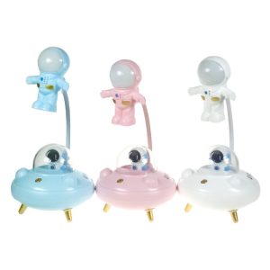 Avec AV-7208 USB Şarjlı Masa Lambası 131762