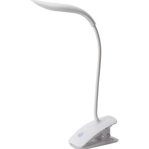 Avec Av-7221 Usb Şarjlı Masa Lambası Çok Renkli