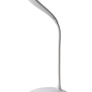 Avec Av-7224 Usb Şarjlı Masa Lambası Çok Renkli