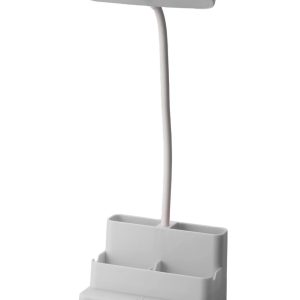 Avec Av-7225 Usb Şarjlı Masa Lambası Çok Renkli