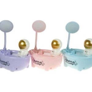 Avec Av-7685 Usb Şarjlı Masa Lambası