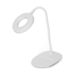 Avec Av-9050A Telefon Tutacaklı Usb Masa Lambası