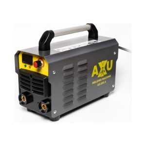 Axu Ax 205 A Inverter Kaynak Makinası