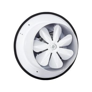 Bahçıvan 20 cm çapında BB 200 1550 D/D 220/230 volt Monofaze Aksiyel Baca Aspiratörü Diğer Diğer Diğer