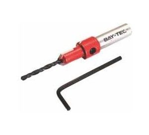 Bay-Tec Ahşap Için Havşa Uçlu Matkap Ucu 3.5 Mm