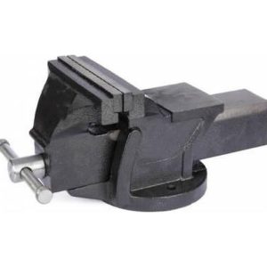 Bay-Tec MK4192 Sabit Tezgah Mengenesi Örslü 100Mm