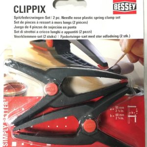 Bessey Xcl2-set 55-60mm Kıskaç Set