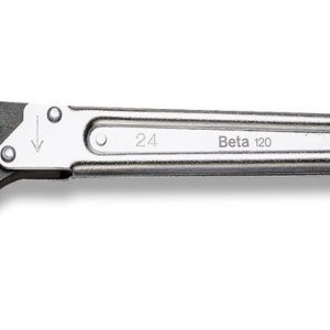 Beta Tools 120 Mm 11 Mm Anahtar