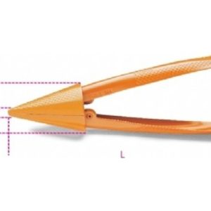 Beta Tools 344 Çapak Temizleme Pensi