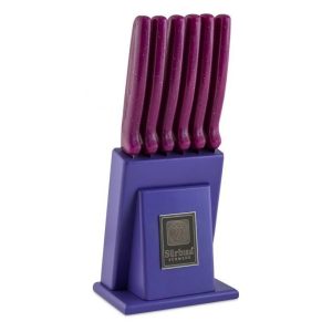 Sürbisa61505 6'lı Mini Mutfak Seti Çok Renkli