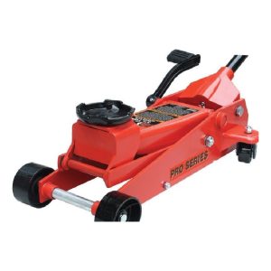 Big Red Arabalı Zemin Kriko 2.5 Ton T835022