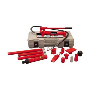 Bigred Bıgred Tr71001 Hidrolik Doğrultma 10t-34kg