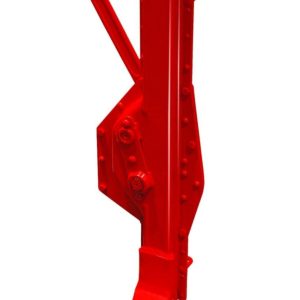 Bigred Bıgred Trj7310-10 Pehlivan Kriko 10 Ton