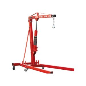 Bıgred T32002 3 Ayaklı Vinç 2ton