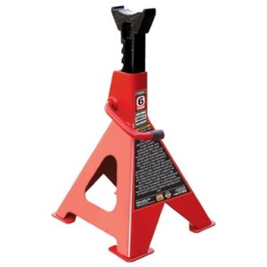 Bigred T46001 6 Ton 4 Ayaklı Sabit Kriko Standı