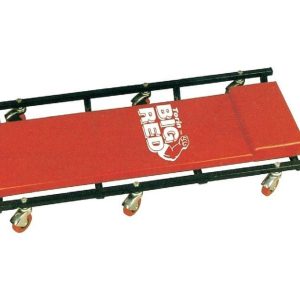 Bigred Tr6451 Tekerlekli Araç Altı Bakım Tablası