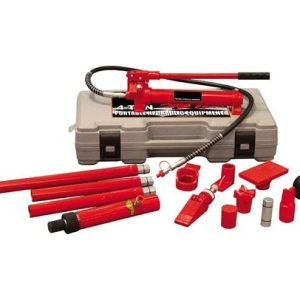 Bigred Tr70401 Hidrolik Doğrultma 4 Ton 19 Kg