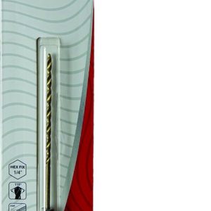 Bits Saplı Hss Matkap Ucu Uzun 2,5 115 Era54855 Eratool