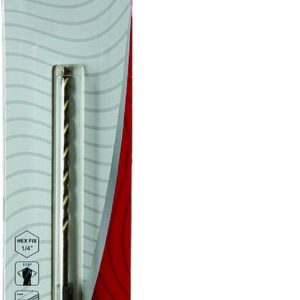 Bits Saplı Hss Matkap Ucu Uzun 3,0 120 Era54857 Eratool