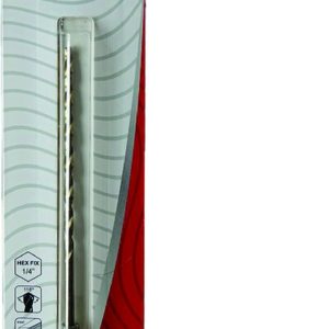 Bits Saplı Hss Matkap Ucu Uzun 3,5 130 Era54863 Eratool