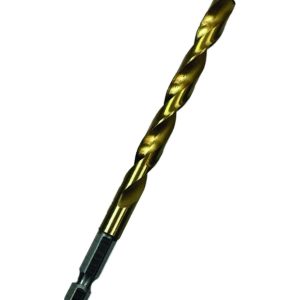 Bits Saplı Hss Matkap Ucu Uzun 4,0 139 Era54865 Eratool