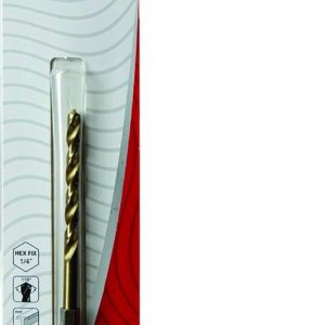 Bits Saplı Hss Matkap Ucu Uzun 5,0 152 Era54871 Eratool