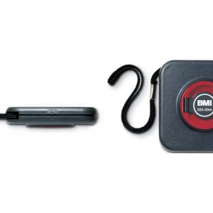 Bmı 55540010a Dört Köşe Çelik Metre 10 Mt