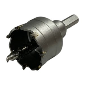 Bsn Tct Metal Delik Testere Panç 35 Mm - 4709bsn