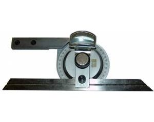 Bts-12109 Açı Ölçer Ve Dereceli Gönye