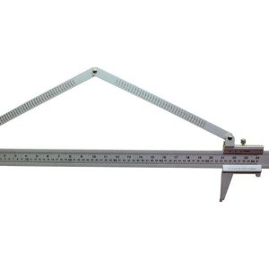 Bts 12111 Açı Ölçer 600 mm