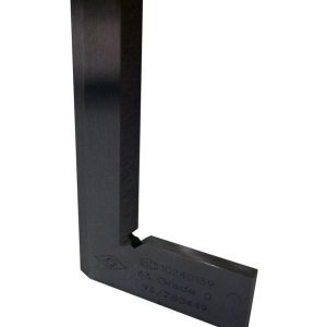 Bts 12209 Kıl Gönye 125x80 MM