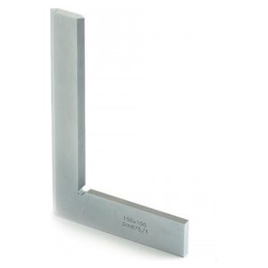 Bts 12213 Dın875/0 Kıl Gönye 200 x 130 Mm