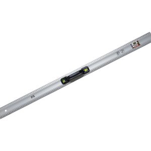 Bts 12269 Alüminyum Cetvel 100 Cm