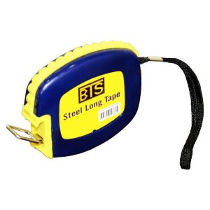 Bts 12361 Şerit Metre 10 Metre 12,5 Mm