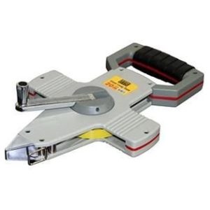 Bts 12373 Arazi Şerit Metre 30 Metre 12.5 MM