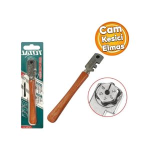 Cam Kesici Elması 130 Mm Klasik Kesici Tht561301