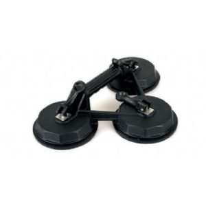 Ruili Glass  3'lü Ağır Hizmet Vantuz 62308858D3