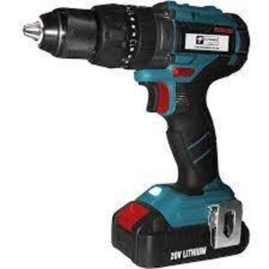 CATPOWER AKÜLÜ DARBELİ VİDALAMA 20 V 2.0AH 5154 KAMPANYALI