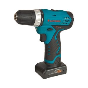 Catpower CAT5110 Li-Ion Akülü Vidalama