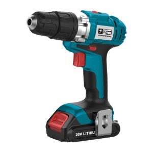 Catpower CAT5150 20 V 2.0 Ah Li-ion Çift Akülü Vidalama Makinesi