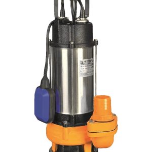 Catpower Cat620 Dalgıç Pompa Foseptik Parçalayıcılı