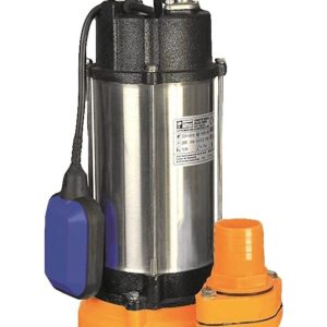 CATPOWER DALGIÇ FOSEPTİK KIRICILI 630 1.5 HP