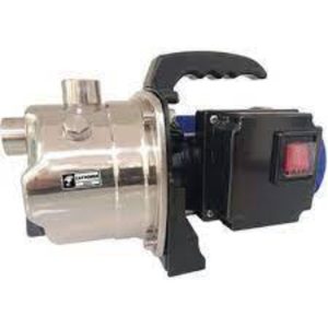 CATPOWER JET POMPA PASLANMAZ 1680