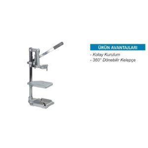 CATPOWER MATKAP SEHPASI 9510