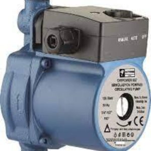 CATPOWER SICAK SİRKÜLASYON POMPASI 687